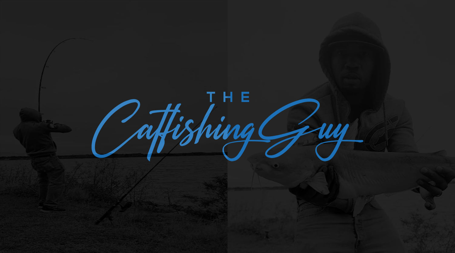 The Catfishing Guy